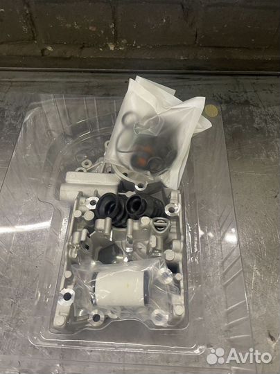 Ремкомплект мехатроника DSG7 DQ200 Volkswagen: Gol