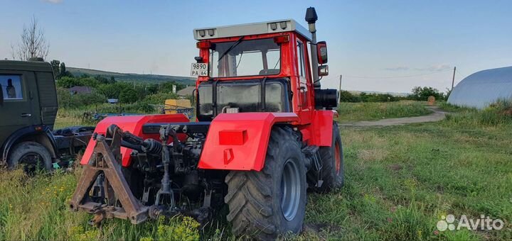 Трактор ХТЗ 150К-09-25, 2022