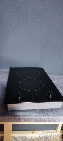 Hansa 2 конфорки