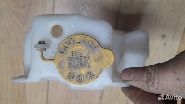 Бачок омывателя Subaru Impreza Gh7