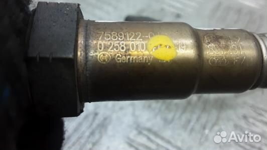 Лямбда-зонд BMW 3 F30/F31 (9BL05PE01)