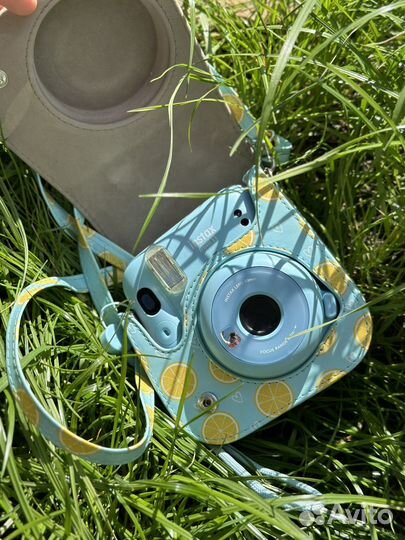 Fujifilm instax mini