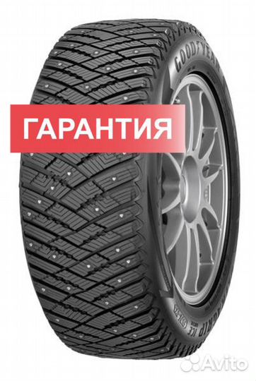 Goodyear UltraGrip Ice Arctic SUV 285/50 R20