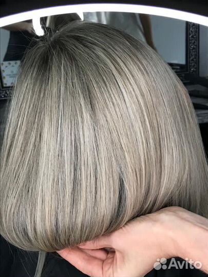 Парикмахер