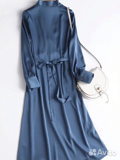 Платье Massimo dutti