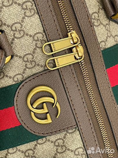 Дорожная сумка gucci