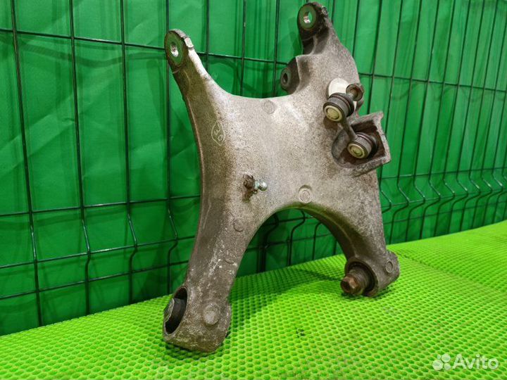 Рычаг подвески нижний задний правый Bmw X5 E53