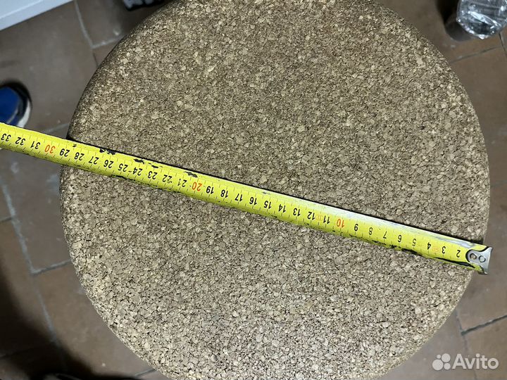 Барный стул