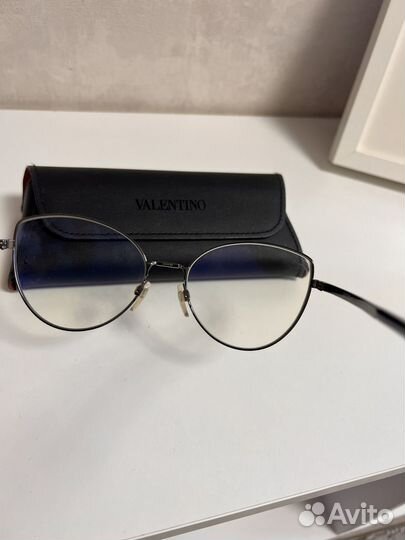 Оправа Valentino