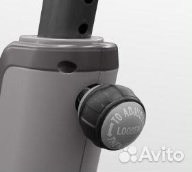 Велотренажер carbon U818 magnex