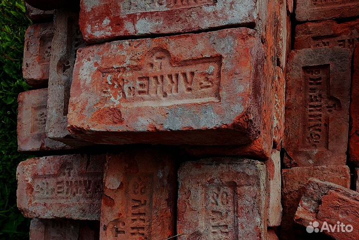 Качественный керамический кирпич