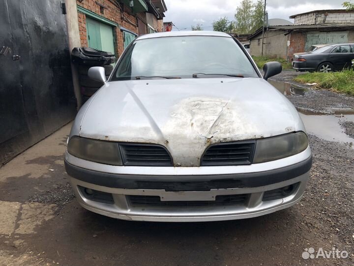 Каризма б/у поступление в разбор 14 июля 2023 г