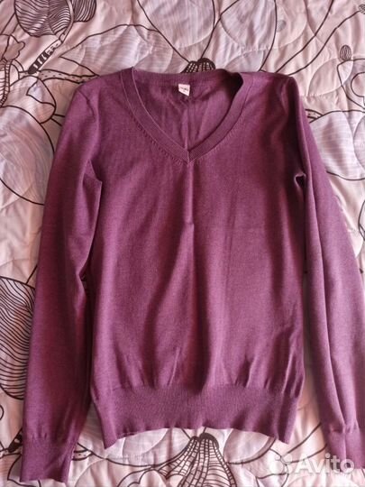 Пуловер