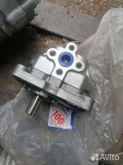 Насос нш32А-3 нш10М-3