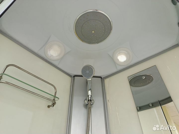 Душевая кабина 90х90 бу