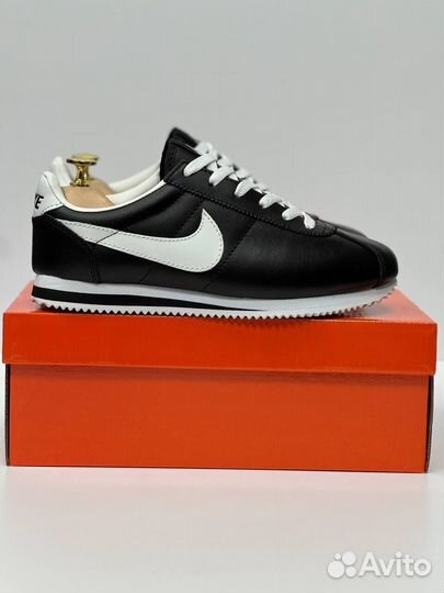 Кроссовки Nike Cortez Union