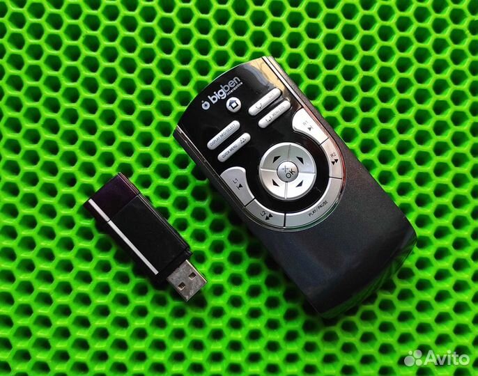 Пульт д/у PS3 (обмен на диск)