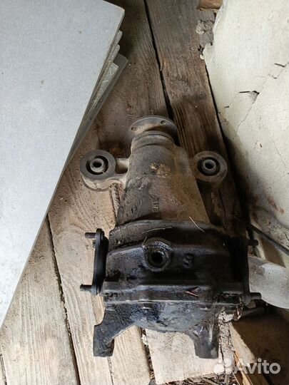 Редуктор toyota mark 2 90