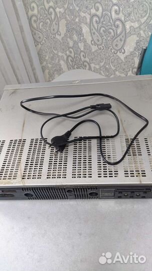 Усилитель Вега 10у 120с