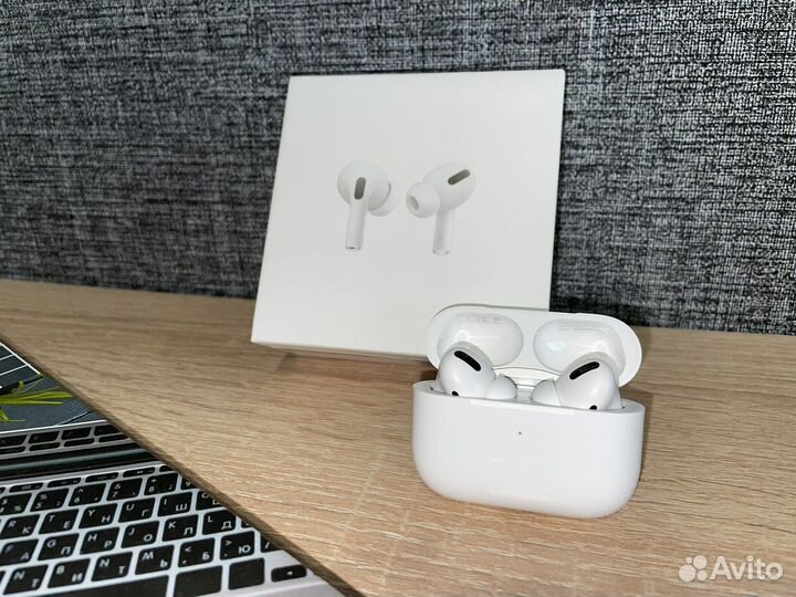 Airpods Pro
