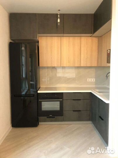 Ремонт квартир под ключ