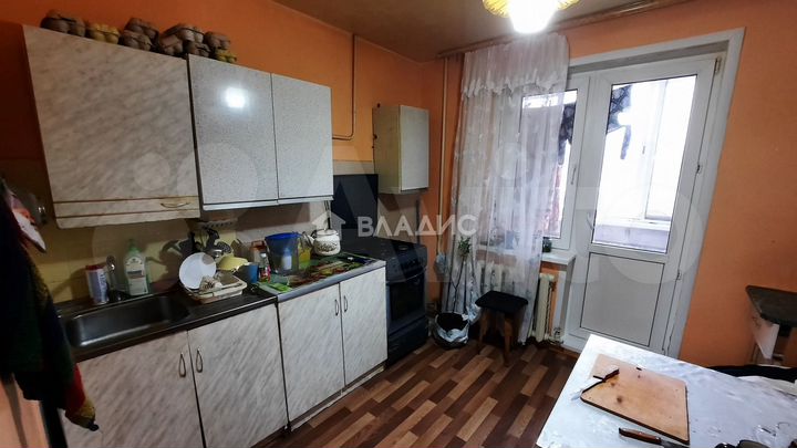 Комната 17 м² в 3-к., 1/5 эт.