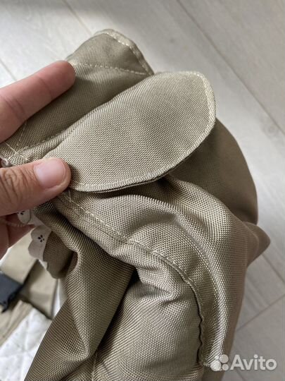 Слинг переноска для детей