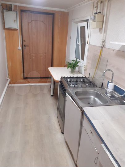 Дом 42,2 м² на участке 3,5 сот.