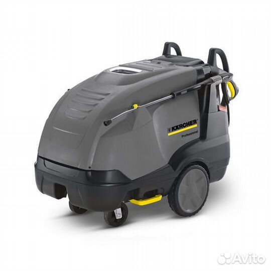 Мойка высокого давления Karcher HDS 13/20-4 S (с н