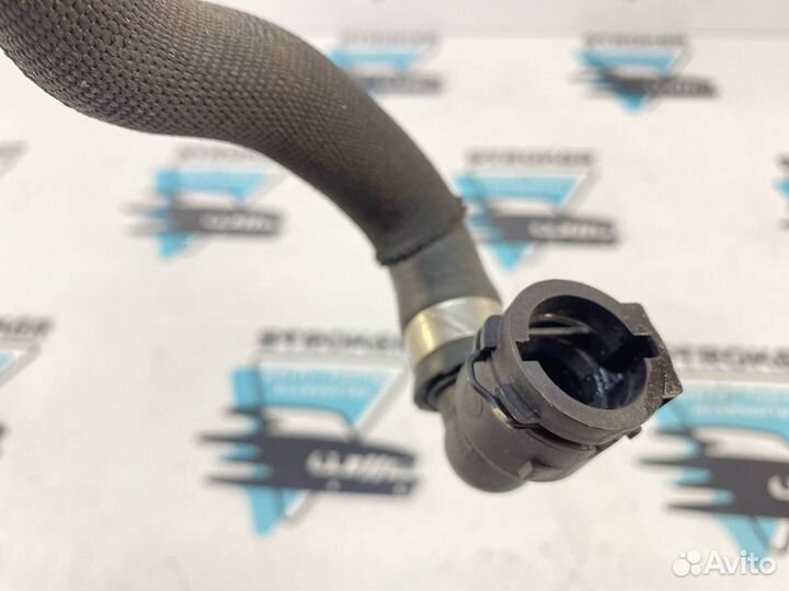 Патрубок системы охлаждения Bmw 7-Series F01