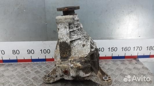 Редуктор задний mercedes benz M-class W163 (AEA27M