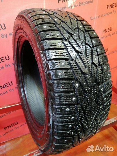 Nokian Tyres Hakkapeliitta 7 225/55 R16 99T