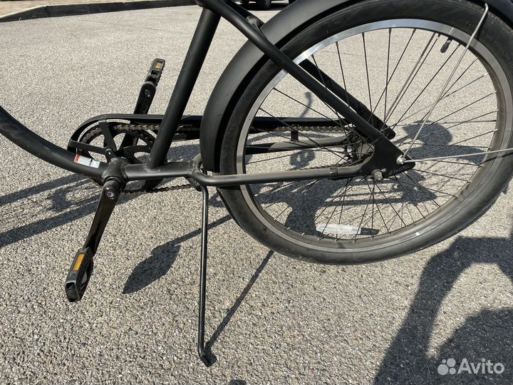 Велосипед Electra Cruiser