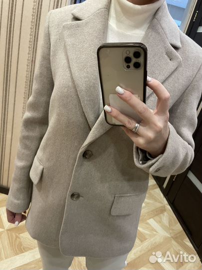 Жакет женский