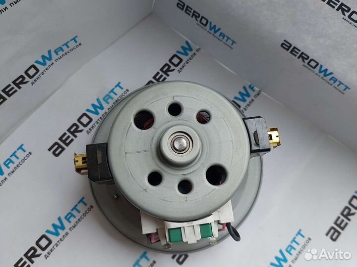 Мотор Пылесоса Dyson DC29 DC37 DC41 52 (аналог)