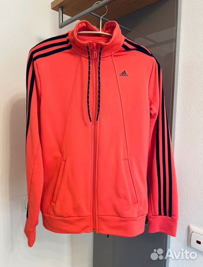 Adidas олимпийка