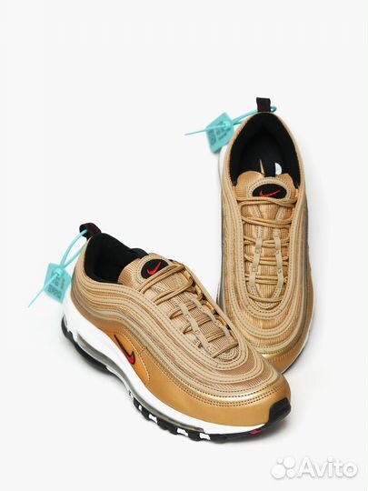 Кроссовки Nike Air Max 97 