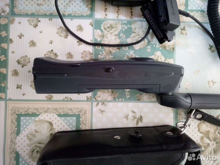 Motorola MicroTAC 9800x