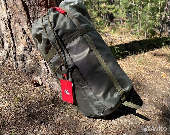 Спальный мешок Mishka