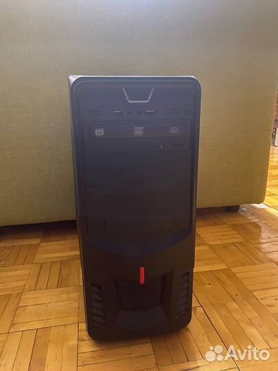 Игровой системный блок