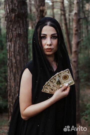 Приворот Гадание Карты Таро Таролог Гадалка