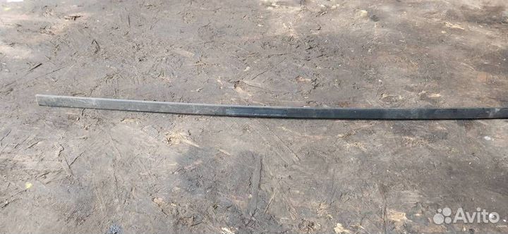 Молдинг крыши левый Opel Astra J 2010-2017