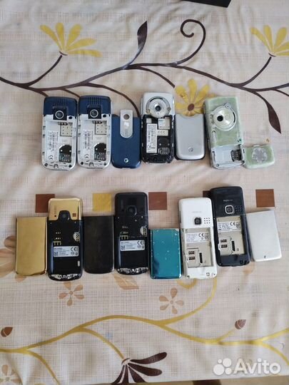 Nokia 6700 Classic
