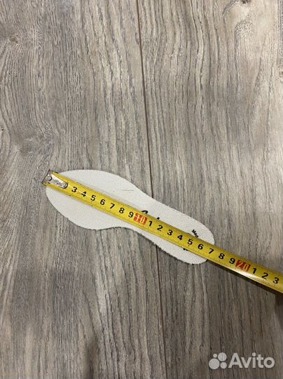 Коньки jackson детские