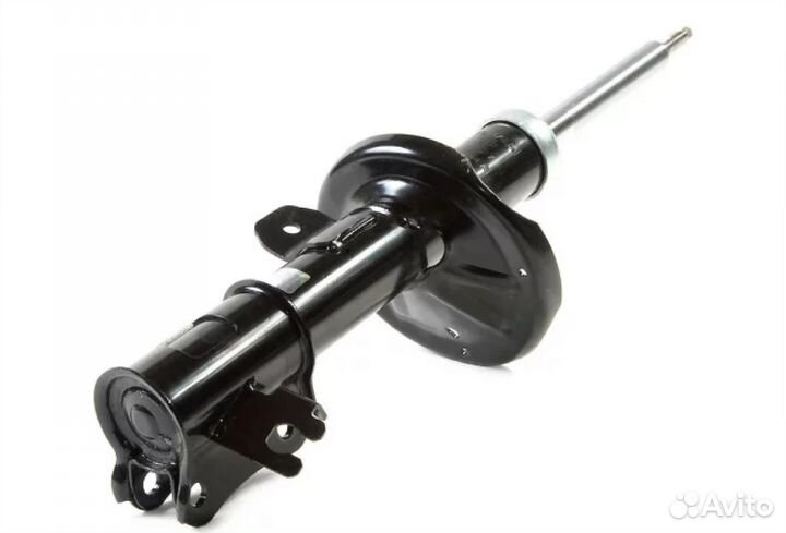 Амортизаторы (стойки) на Nissan Bluebird Sylphy