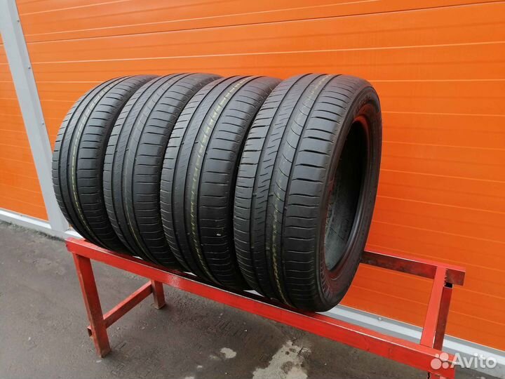 Michelin Energy Saver 205/55 R16 102R