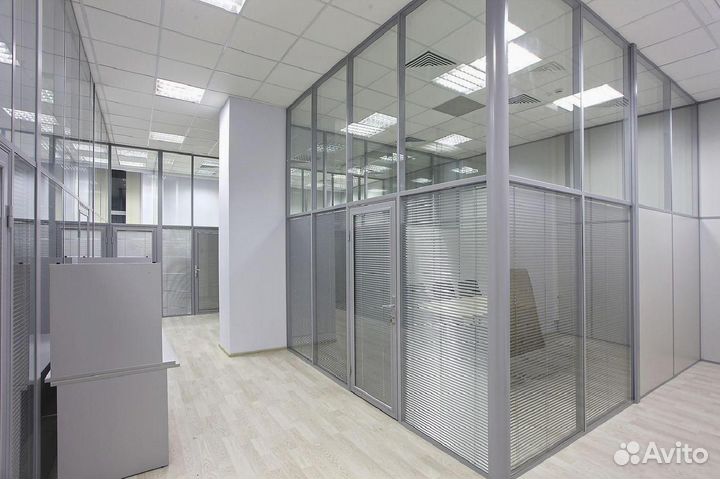 Перегородки