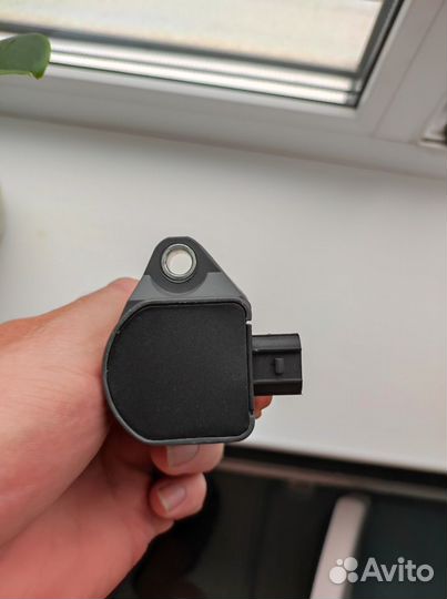 Катушка зажигания Honda civic 4d accord cr v