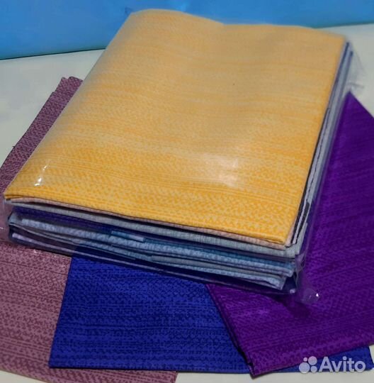 Ткань/наборы