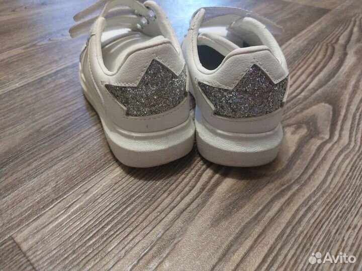 Кроссовки 32 размер
